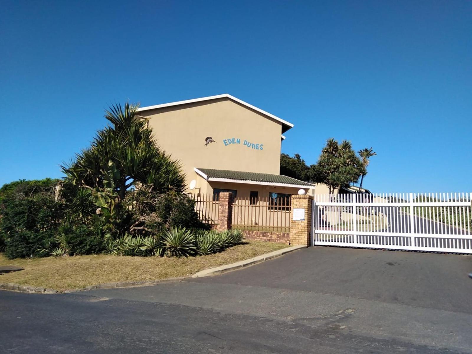 Holiday Unit 54 Eden Dunes Shelly Beach Exterior photo