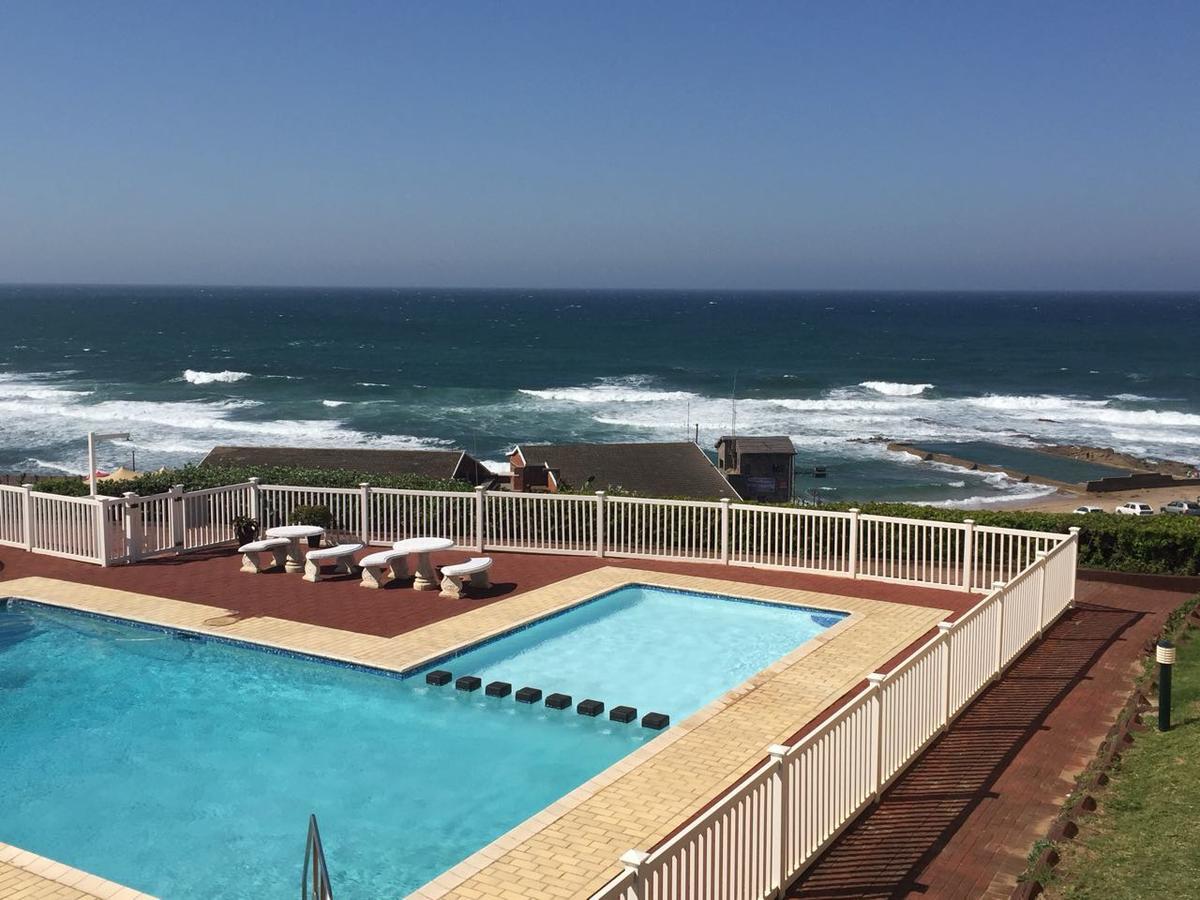Holiday Unit 54 Eden Dunes Shelly Beach Exterior photo